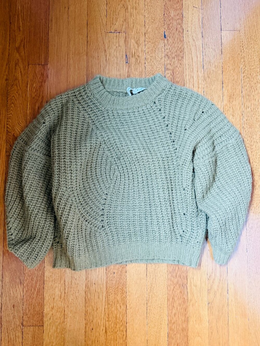 Gorgeous Isabel Marant Etoile Sweater
